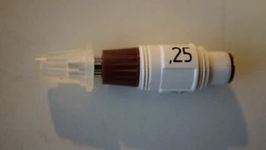 Original Zeichenkegel rOtring Isograph 0,25 mm NEU - Bild 1 von 1