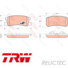 Rear Brake Pads Set for Mitsubishi Citroen Peugeot Changfeng:OUTLANDER II 2