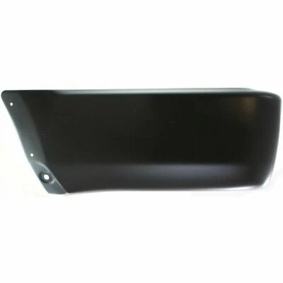 New Rear Driver Side Bumper End Cap W/ Flare Hole For 99-02 Toyota 4Runner - Image 1 of 4