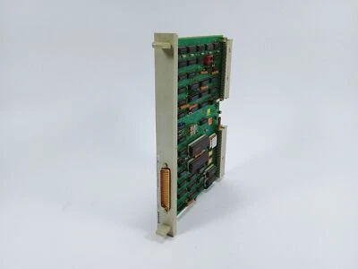 Siemens 6ES5390-5AA21 PCB - Bild 1 von 4