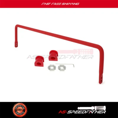 后防滚摇杆套件适用于三菱 Lancer-EX/Fitstis 2009-2020 — 第 1/4 张图片