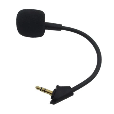 Replacement Mic for Hyper X Cloud for Alpha/Hyper X Cloud for S Gaming Hea