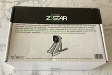 Tribest Z Star Conversion Kit Z-511 for Solo Star Single-Auger Juice Extractor