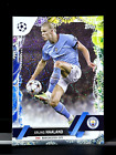 2022-23 Topps carnaval soccer base -Erling Haaland-Manchester city-No.1