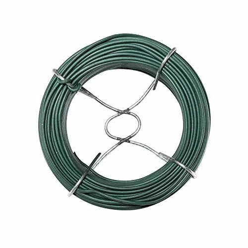 Siena Garden Soft-draht M. Abschneider grün 2 0mmx40m