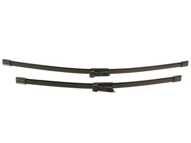 Juego de escobillas limpiaparabrisas delanteras Bosch para BMW 320i 2012-2018 84KBJN Foto 1 de 1