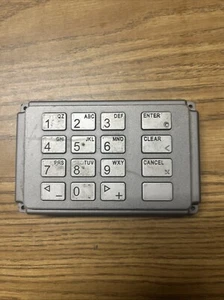 Genmega EPP-B2 20115004-1 ATM Keypad - Picture 1 of 4