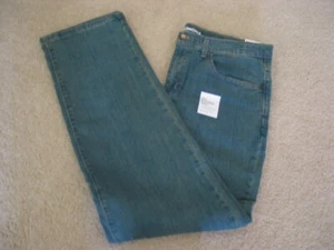 NWT boys youth size 20 adjustable waist straight leg jeans Sonoma Goods for Life - Picture 1 of 10