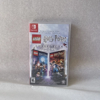 LEGO Harry Potter Collection Nintendo Switch - Image 1 of 2