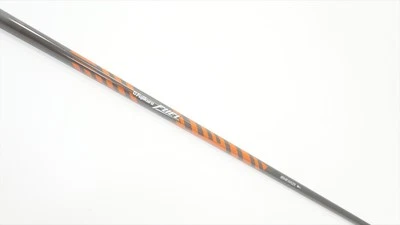 New Fujikura Fuel 85 S 85g Stiff 42" Hybrid Shaft Uncut .370 3908 - Image 1 of 4