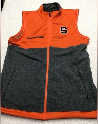 Colosseum Syracuse vest XL - Image 1 of 3