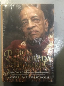 Srila Prabhupada Lilamrita: A Biography of Srila Bhaktivedanta Swami Prabhupada: - Picture 1 of 2