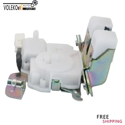 NEW For Honda Fit 2015-17 1.5L Tailgate Lock Assembly Actuator 74800-T5A-J02 - Image 1 of 4