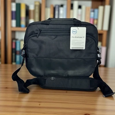 Maletín Dell Pro 14" PO1420C Estuche de Transporte para Laptop Poliéster 14.6 x 11.0 x 4.3 Foto 1 de 4