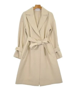 UNTITLED Coats (Other) Ivory 1(Approx. S) 2200624784036 - Picture 1 of 6