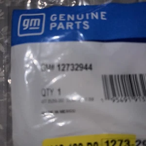 Genuine GM Gasket 12732944 - Picture 1 of 1