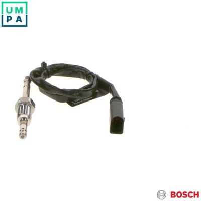 SENSOR EXHAUST GAS TEMPERATURE 0 986 259 102 FOR VW CALIFORNIA/T5/Camper 2.0L - Image 1 of 4