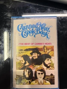Kenneth Heath Kochbuch Kassette - Bild 1 von 2