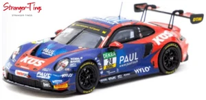 Porsche 911 GT3 R DTM-Saison 2023 #24 1:64 Asphaltmodelle - Bild 1 von 1