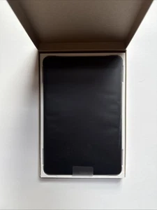 Apple iPad mini 5. Gen A2126 Wi-Fi + Cellular 64GB SSD - Space Grau - Open Box - Bild 1 von 1
