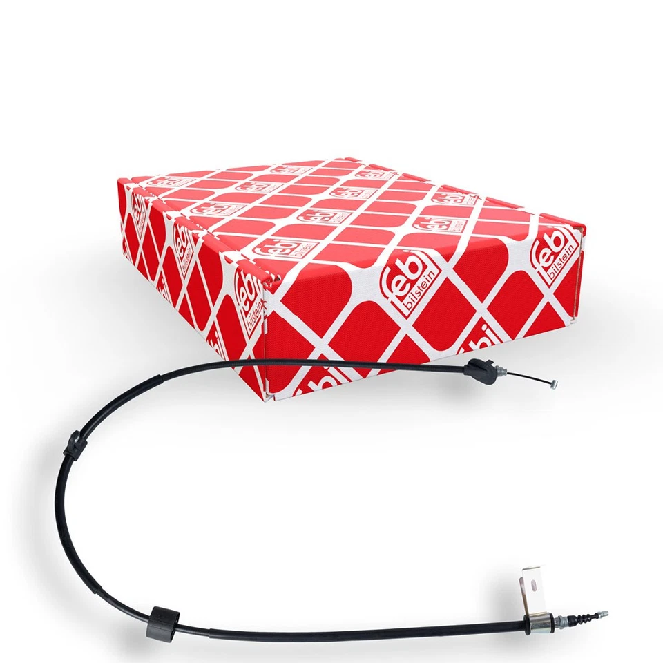 FEBI BILSTEIN Câble de frein de stationnement arrière droit pour ALFA ROMEO - Photo 1/1