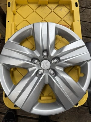 60545 2015-24 SUBARU LEGACY OUTBACK OE CUBIERTA DE RUEDA #28811AL00A OEM Foto 1 de 3