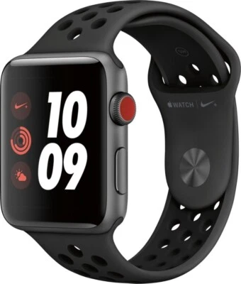 Apple Watch Nike+ 42mm - Image 1 of 2