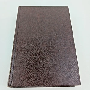 1970 Family Treasure of Great Biographies Volume 3 First Edition Hardcover Book - Picture 1 of 16