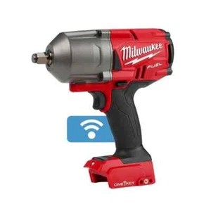 Milwaukee M18ONEFHIWF12-0 18V Llave de Impacto Sin Escobillas 1/2" con Anillo de Fricción - Imagen 1 de 1