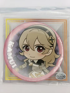 Insignia de lata Fire Emblem - insignias de botón de unidad - Corrin - Imagen 1 de 2