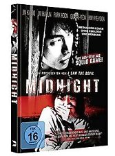 Midnight-2-Disc Limited Edition Mediabook (Blu-R von... | DVD | Zustand sehr gut