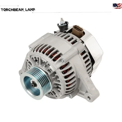 Alternador para 94-96 Lexus ES300 1994-1996 Toyota Camry 95-1999 Avalon 13558N Foto 1 de 4