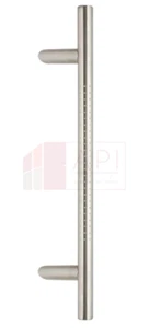 Lenker 500 MM Modell Gekippt Edelstahl Satin Meliert FIMET 810P.25 - Bild 1 von 2