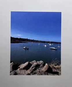 Impresiones naturales calidad fotografías impresas tamaño 8 "x 10" + 2" borde ¡7,00 £!! - Imagen 1 de 1