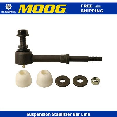 适用于 1994 - 1995 道奇 Ram 3500 悬架稳定杆连接前 MOOG — 第 1/4 张图片