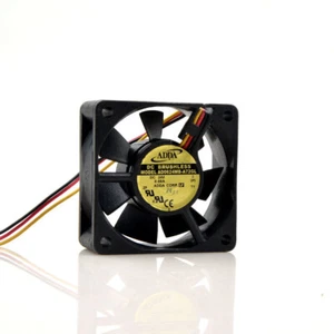 1pc ADDA AD0624MB-A72GL 6025 6CM 24V 0.08A 3-wire Inverter Cooling Fan - Picture 1 of 4