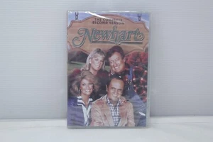 Newhart: The Complete Second Season (DVD) - NEW - Picture 1 of 2