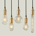 Vintage Industrie LED Filament Lampe Edison Energiesparlampe Retro Lampe Birne