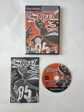 .PS2.' | '.NFL Street 3.