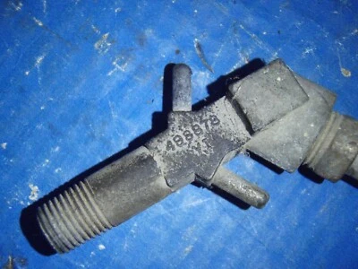 1971 1972 1973 1974 1975 1976 1977 Pontiac 72 73 74 75 76 77 78 Rochester 498878 - Image 1 of 4