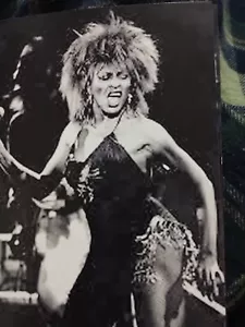 Tina Turner Photo - Picture 1 of 1