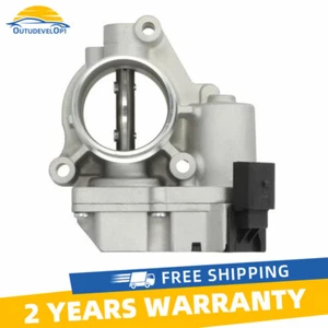 THROTTLE BODY 40196 FOR NISSAN RENAULT SUZUKI 7701057074 8200736114 8200471660 8 - Picture 1 of 4