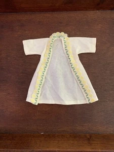 Vintage Barbie Clone Floral Umhang Jacke - Bild 1 von 2