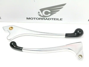 Honda MT 125 R brake lever clutch lever lever brake clutch - Picture 1 of 1