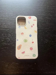 iPhone 13 Pela phone case BRAND NEW (London Fog Lil Fruity) - Photo 1 sur 4