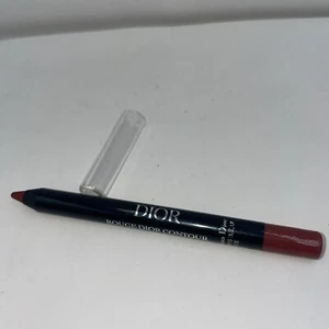Dior Crayon Contour Lip Liner Pencil 720 ICONE NEW tester EXP.DATE:March 2027 - Picture 1 of 3