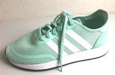 adidas green gazelle womens
