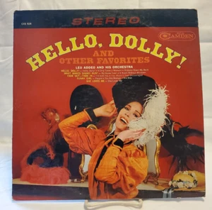 Hello, Dolly! and other Favorites - Picture 1 of 4