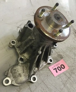 Wasserpumpe Nissan Navara D22 2.5 Di 2003 - Bild 1 von 1