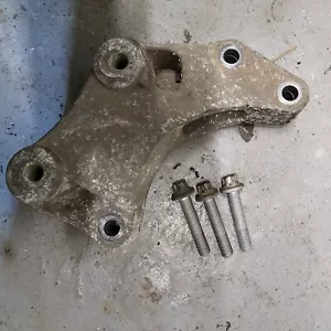 VAUXHALL CORSA D 1.0 1.2 1.4 GEARBOX ENGINE MOUNT MOUNTING 5 SPEED 2006-2014 - Picture 1 of 5